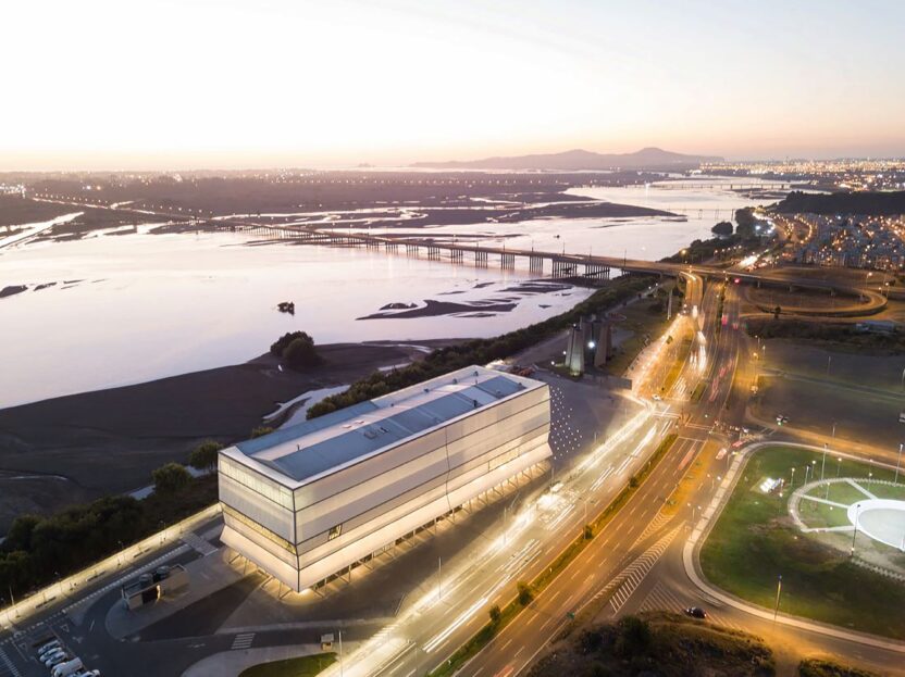 Teatro Regional del Bio Bio 10