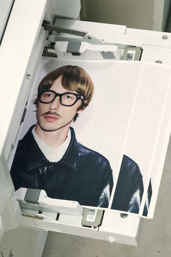 절제된 미학과 기능이 만난 공간, 소프. 도산(SOPH. DOSAN) 3 lookbookimage 26ss spnt 10 121f4a2648