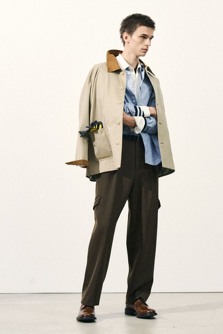 절제된 미학과 기능이 만난 공간, 소프. 도산(SOPH. DOSAN) 2 lookbookimage 26ss spnt 4 d3a0758cb8