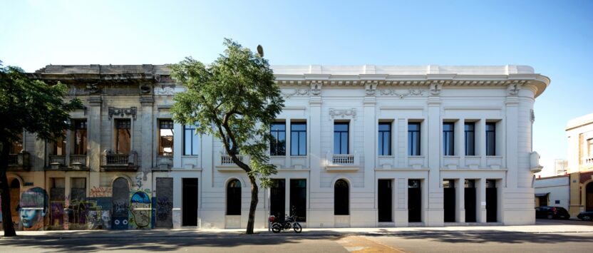 resize NAVE Performing Arts Center 1