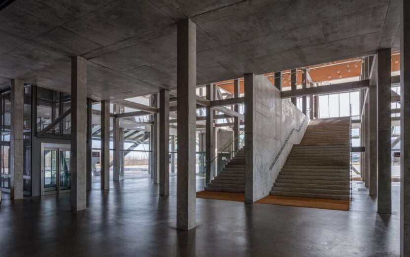 resize Teatro Regional del Bio Bio 5