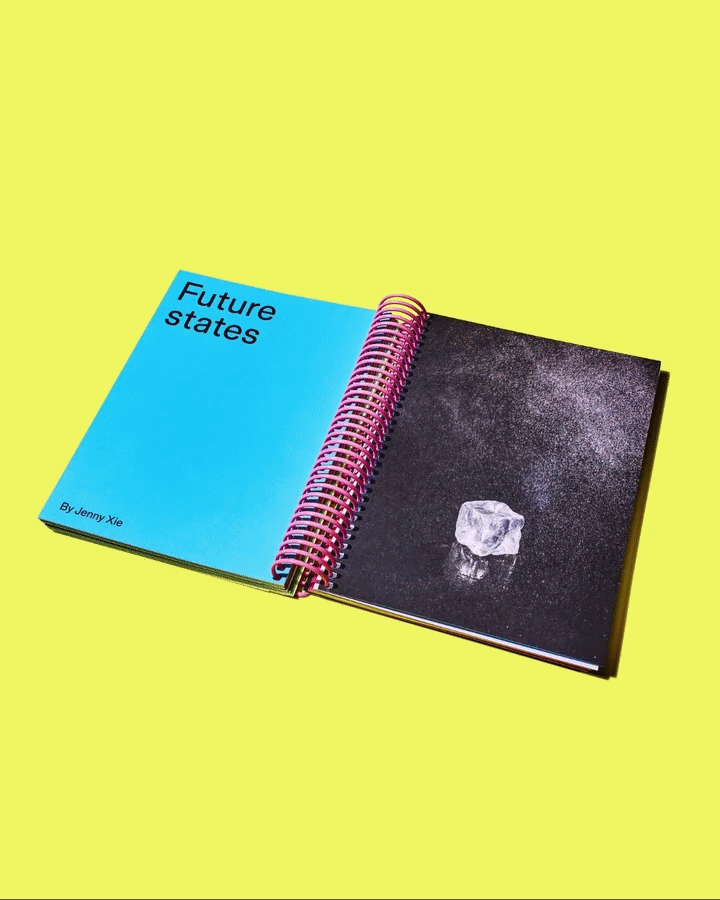피그마가 종이 잡지를 만드는 이유, 〈Start Anywhere〉